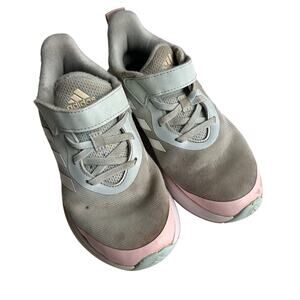 adidas | Shoes | Adidas Xplr Athletic Shoe Big Kid Beige Monochrome |  Poshmark